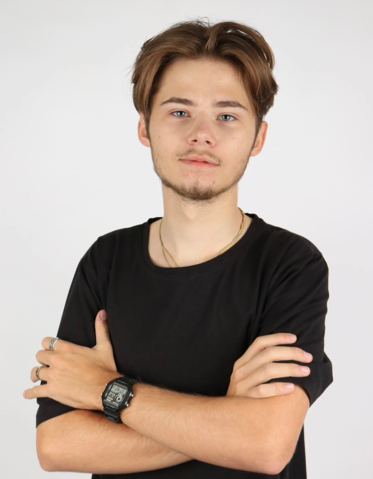 Michał — Bambus Digital